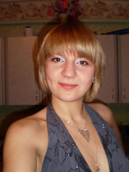 Наталья Харитонова