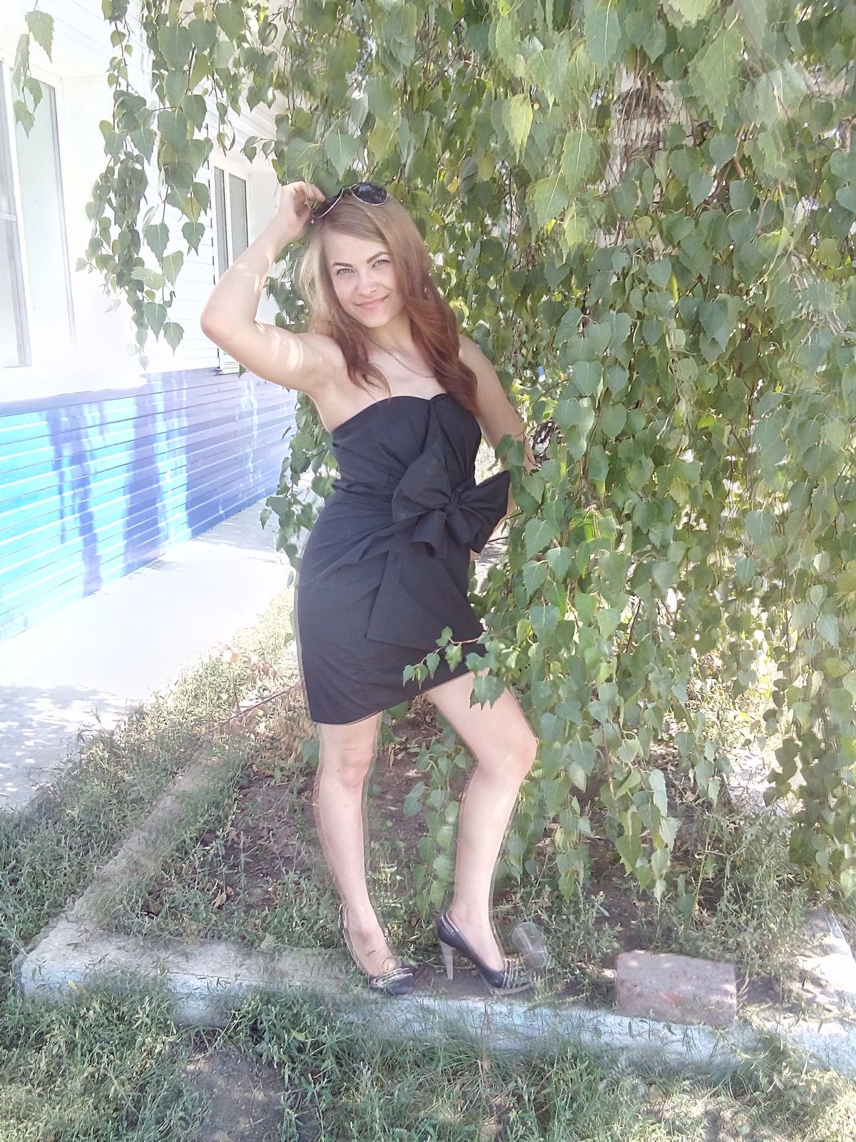 Анастасия Набокова