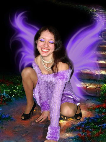 Людмила Ксендзова