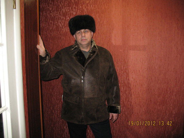 Василий Кавий