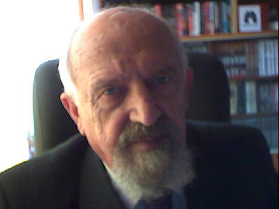 Рудольф Прилуцкий