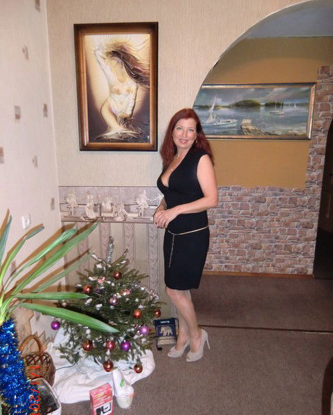 Елена Ласточка