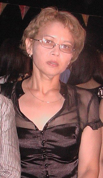 Шара Сулейменова