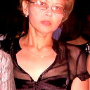 Шара Сулейменова