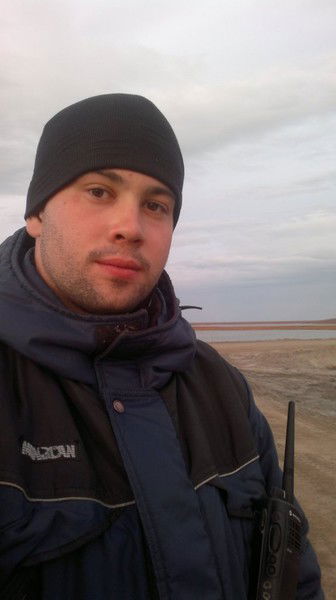 Иван Чернецкий