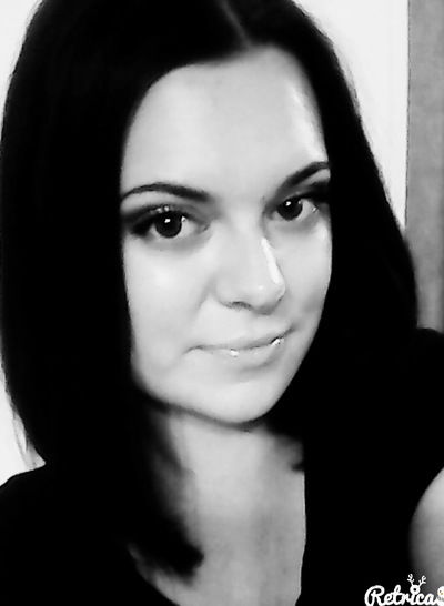 Ася Монахова