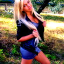 Дарья Гержот