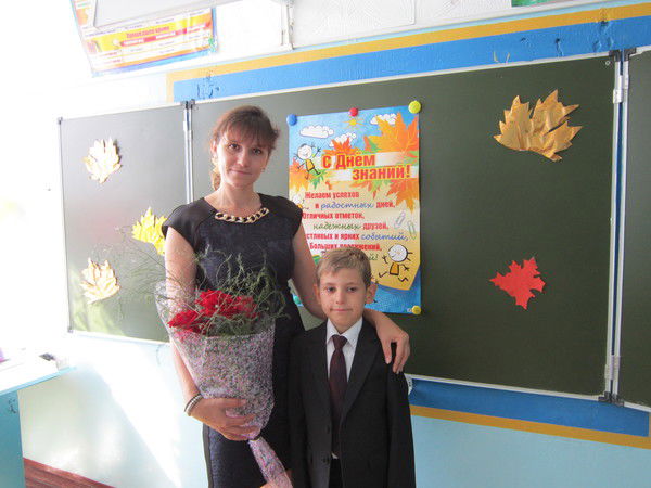 Наталья Яковлева