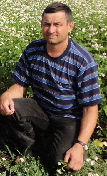 Роман Ахматгараев