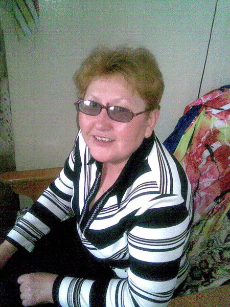 Татьяна Коростина