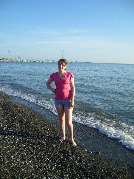 Жанна Малинина