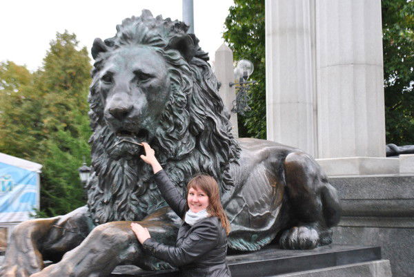 Наталья Алексеева