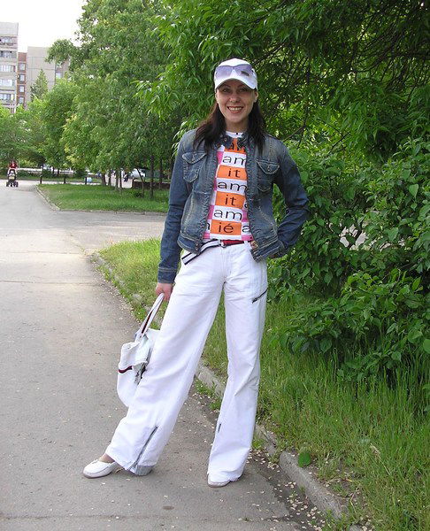 Елена Родионова