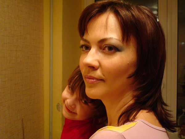 Анна Кузьмина