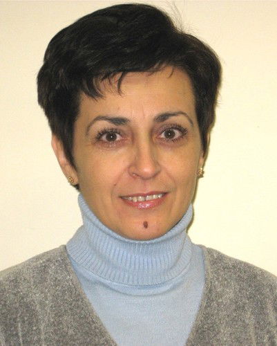 Ирина Тропина