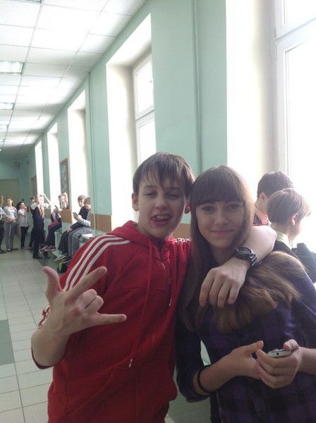 Кcюша Юдина