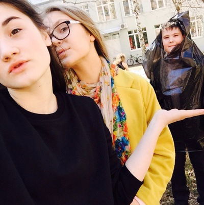 Егор Федоров