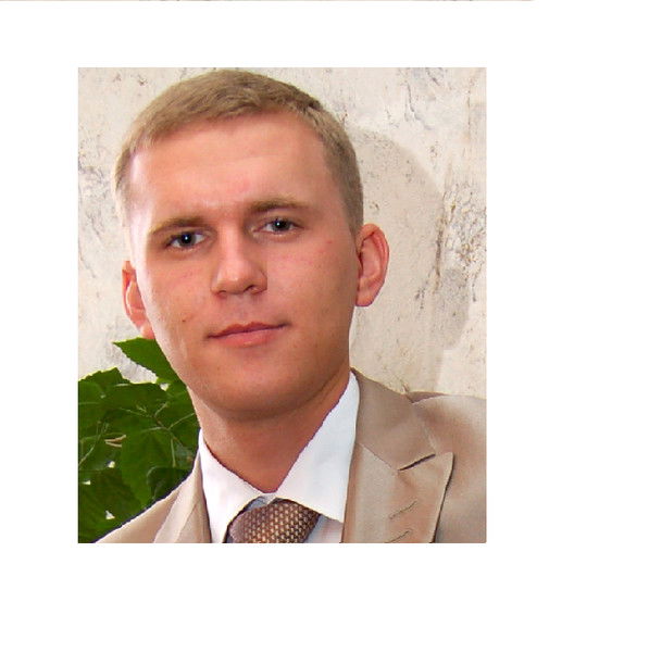 Никита Пискунов