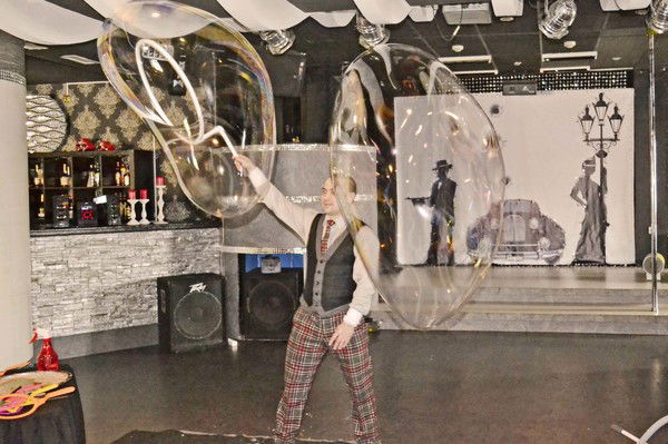 Шоу-Центр Улан-Удэ