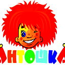 Детский Мир Антошка