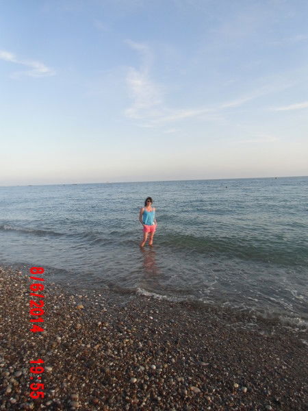 Кутявина Ольга