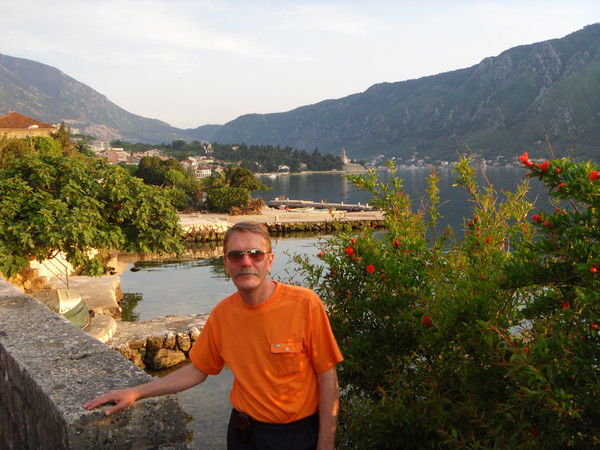 Владимир Малышев