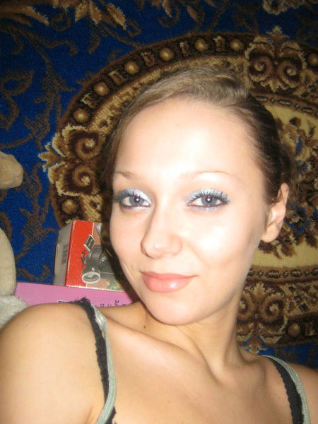 Оля Бондаренко