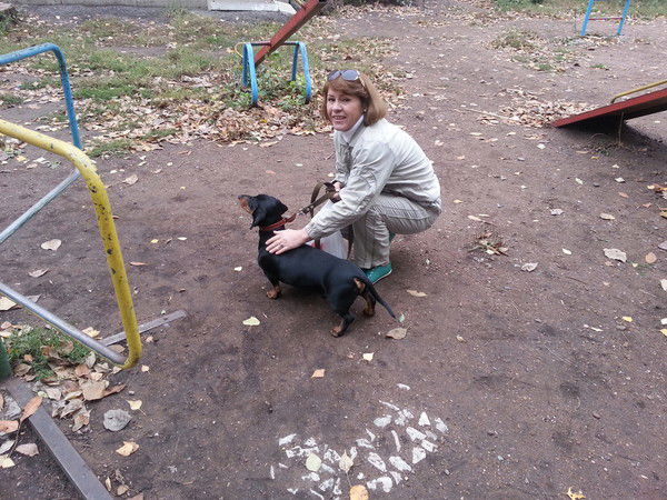 Рамиля Низаева