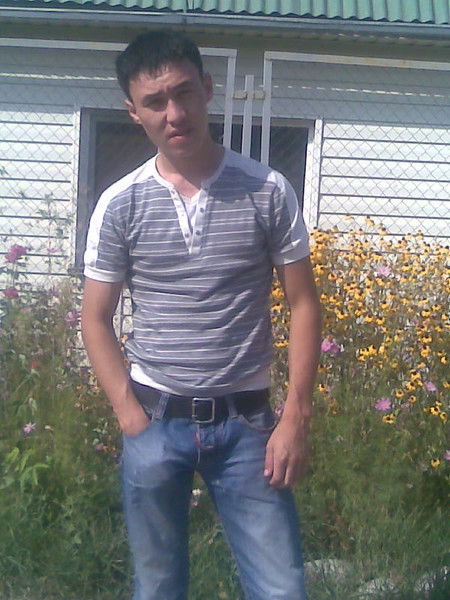 Абылайхан Сатаев