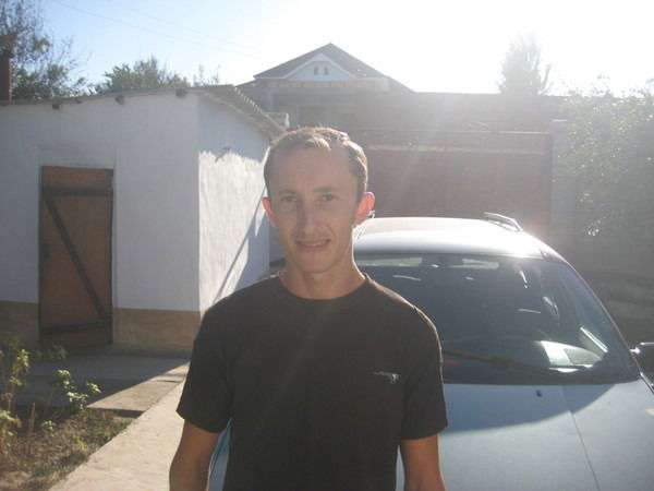 Сергей Васильев