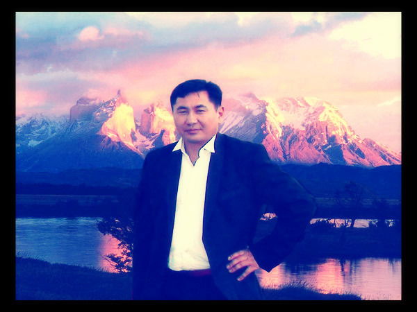 Жаркынбеков Султан