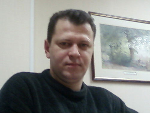 Николай Варламов