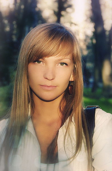 Юлия Заиченко