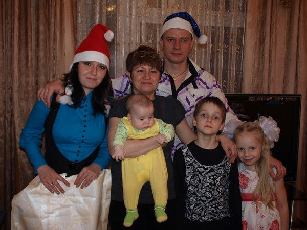 Андрей Донцов