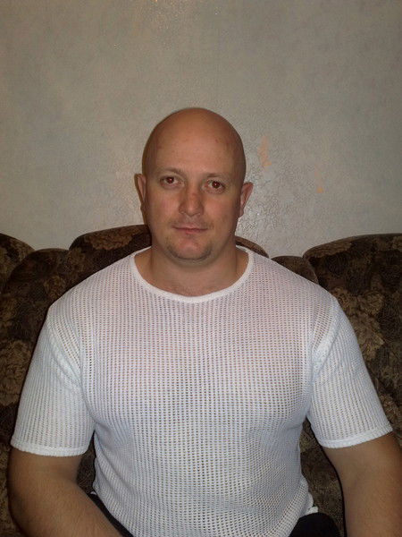 Игорь Козлов