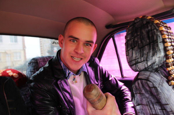 Алексий Гаврилов