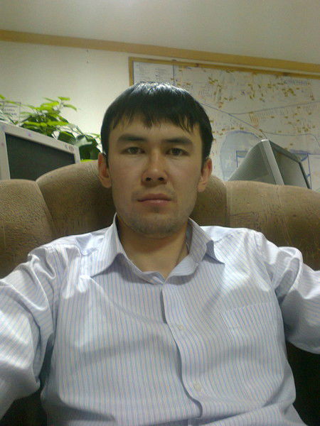 Куаныш Шарипов