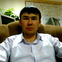 Куаныш Шарипов