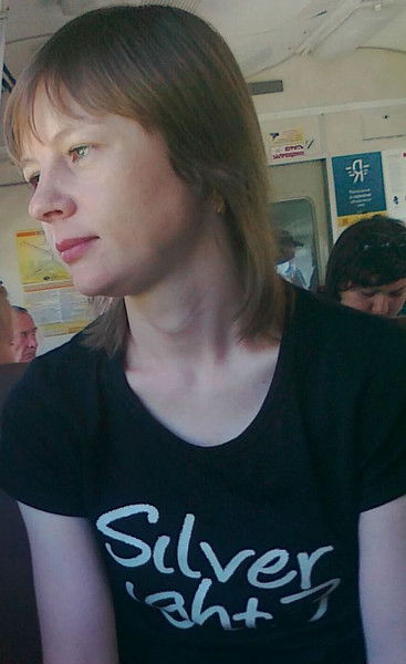 Татьяна Немкова