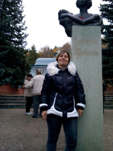 Людмила Войтова