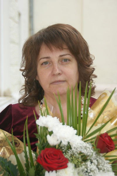 Татьяна Шитоева