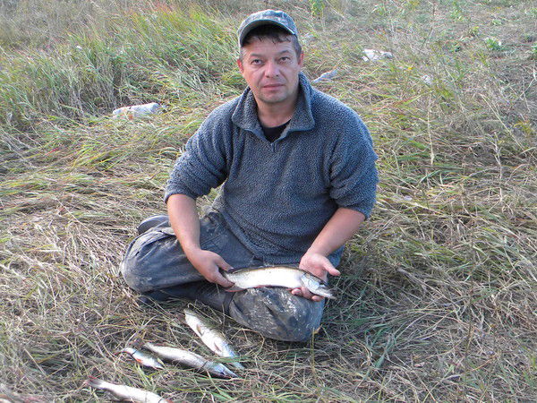 Алексей Егоров