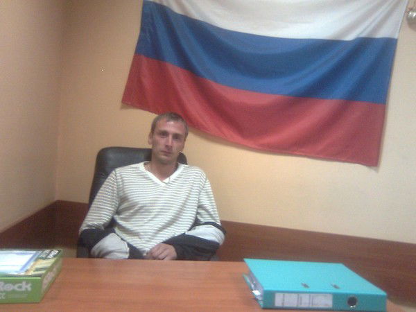 Алексей Надел