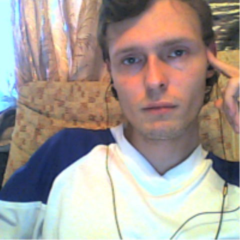 Денис Ивкин