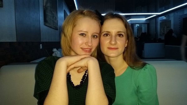 Оксана Иванова