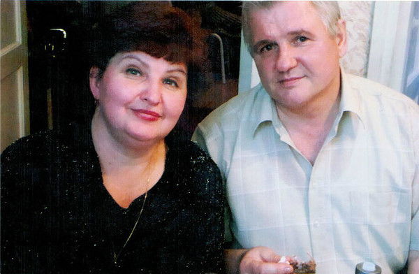 Анатолий Гончаров