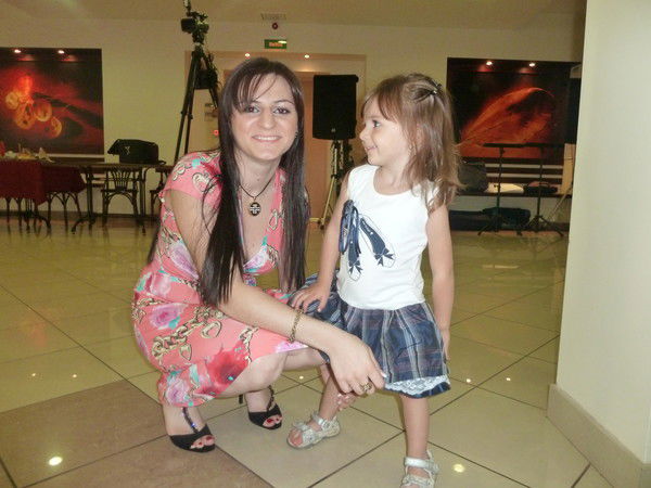 Нарине Абгарян