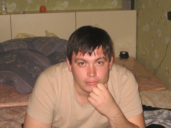 Михаил Ерохин