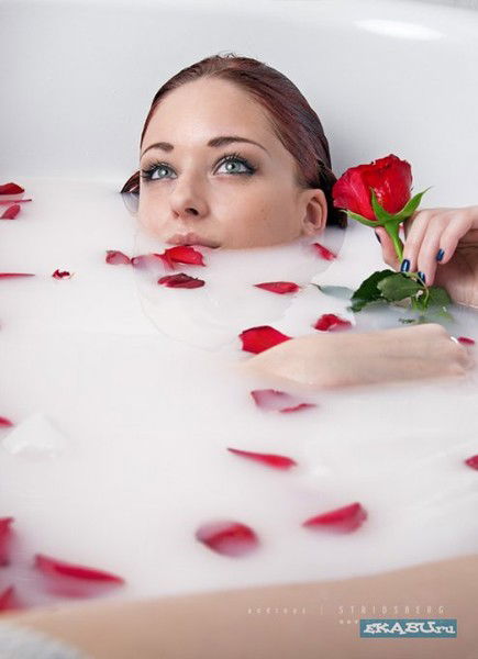 Алия Абдуллина