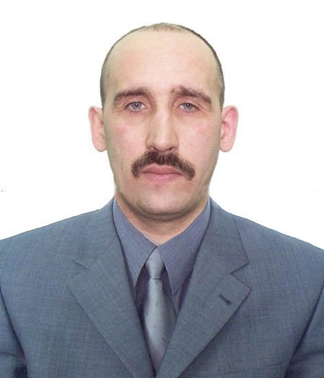 Евгений Левшин